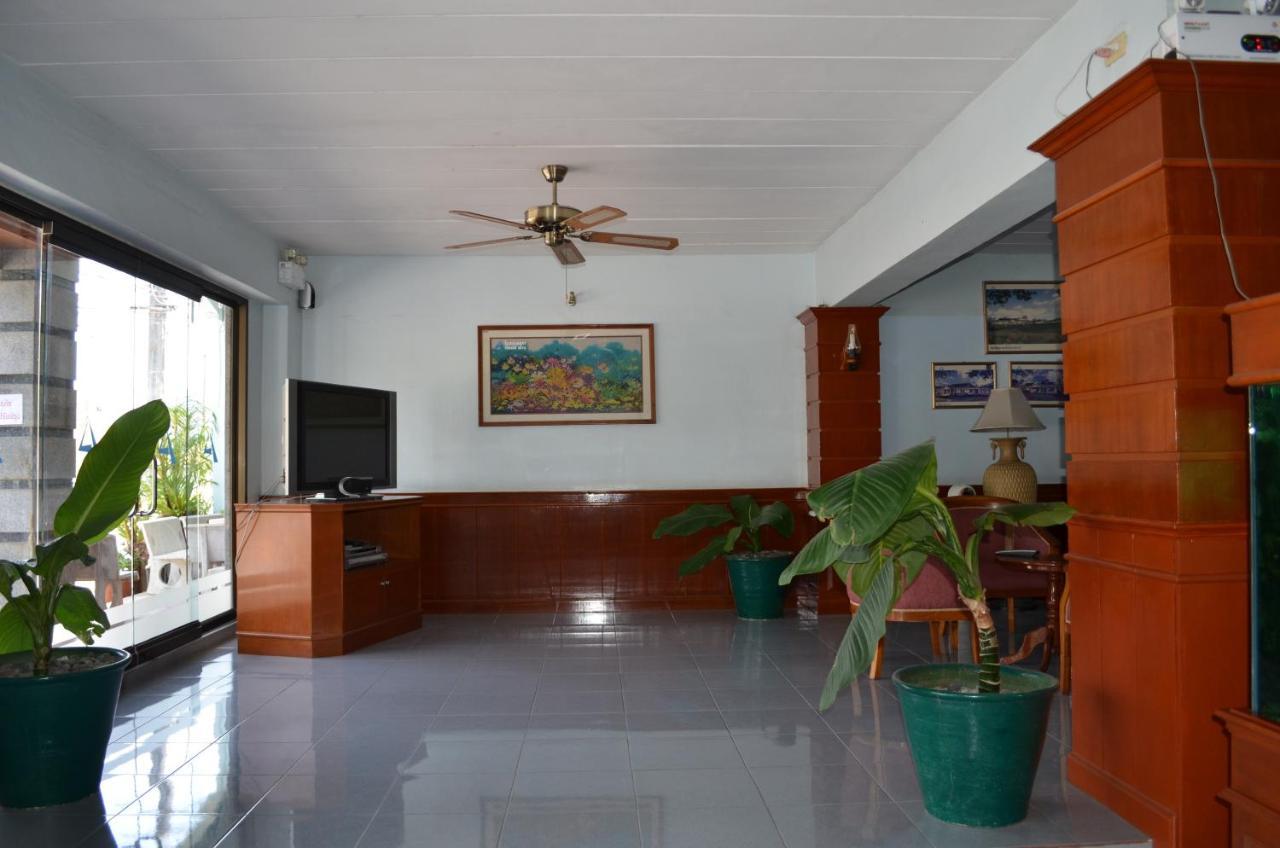 Phu Nga Hotel Phang Nga Esterno foto
