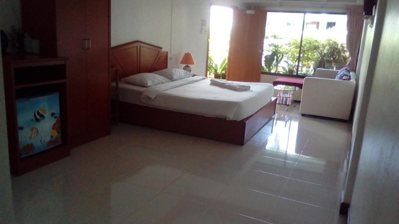 Phu Nga Hotel Phang Nga Esterno foto